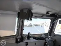 Trawler for sale