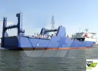 Ro-Ro ship for sale