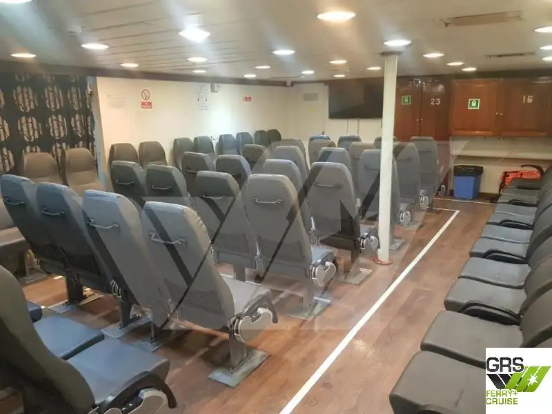 Ro-Ro ship for sale