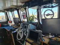 Longliner for sale