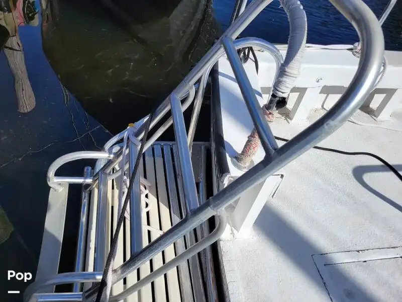 Trawler for sale