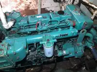 Workboats for sale