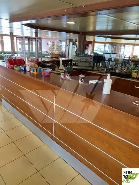 Ro-Ro ship for sale