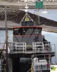 Wind farm service vessel for sale
