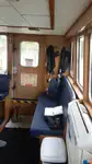 Patrol boat for sale