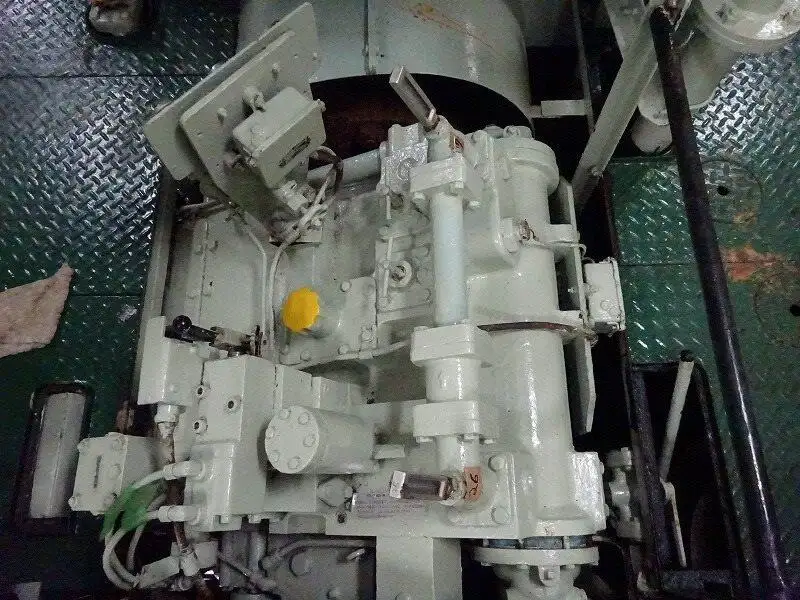 Longliner for sale