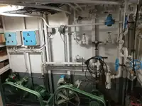 Towboat for sale