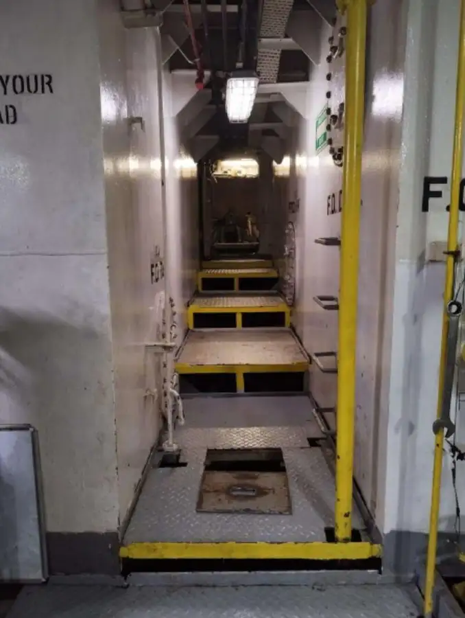 Towboat for sale