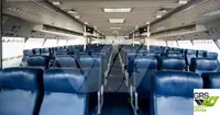 Cruise ship for sale