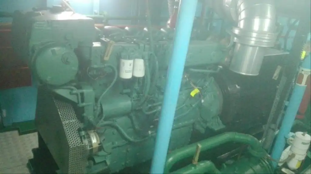 Workboats for sale