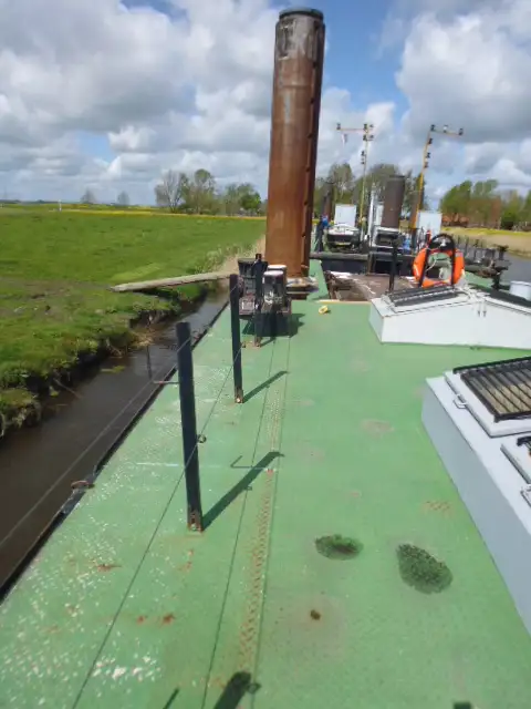 Workboats for sale
