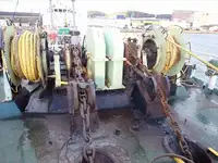 Oil/Chemical tanker for sale