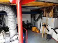 Trawler for sale