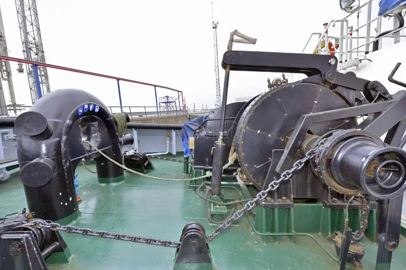Towboat for sale