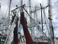 Trawler for sale