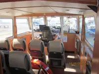 Pilot boat for sale