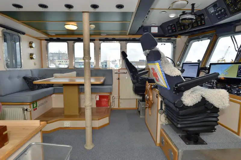 Towboat for sale