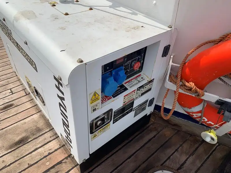 Pilot boat for sale