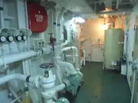 Patrol boat for sale
