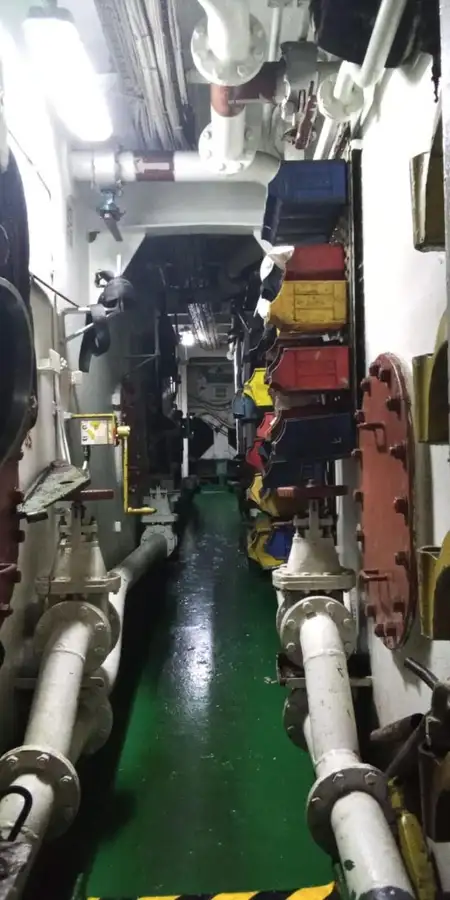 Towboat for sale