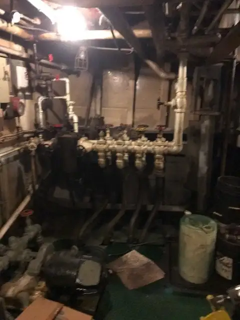 Towboat for sale