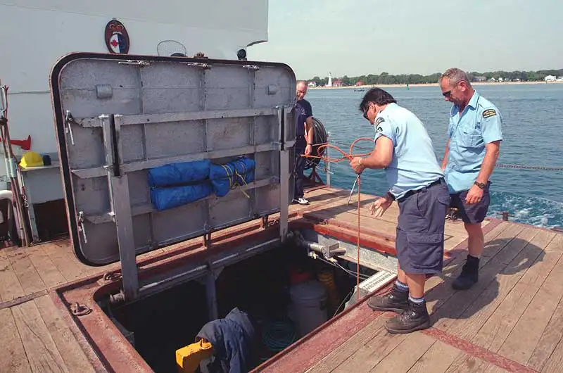 Dredger for sale