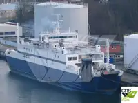Ro-Ro ship for sale