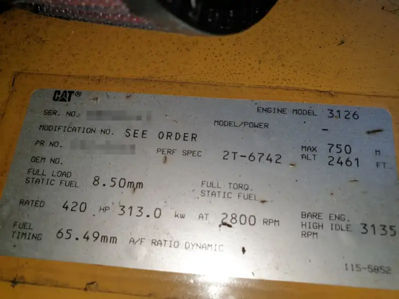 Workboats for sale