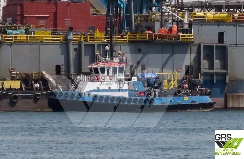 Towboat for sale