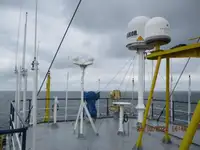 Reefer ship for sale