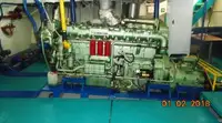 Ro-Ro ship for sale