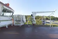 Catamaran for sale