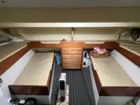 Trawler for sale