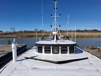 Towboat for sale