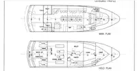 Cruise ship for sale