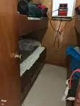 Trawler for sale