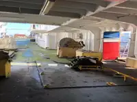 Survey vessel for sale