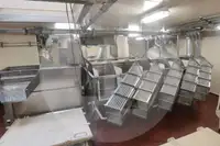 Live fish carrier for sale