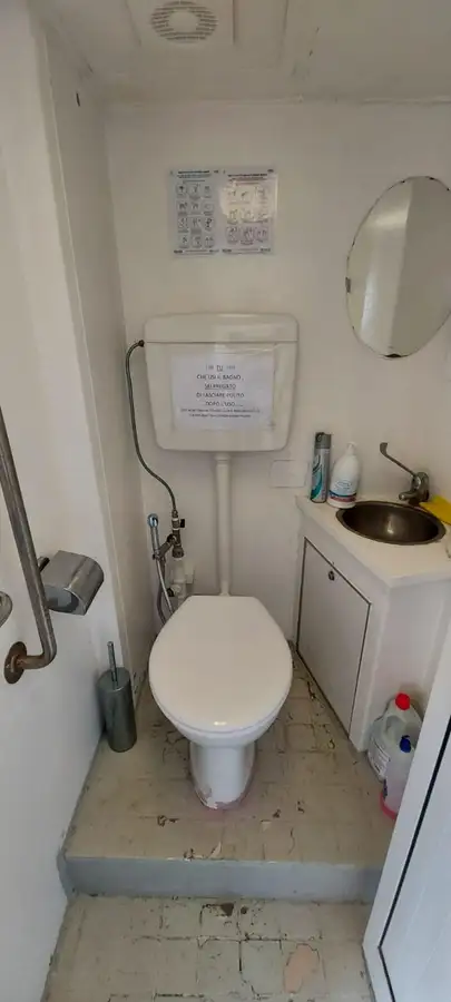 Crew boat for sale
