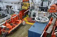 Platform supply vessel (PSV) for sale