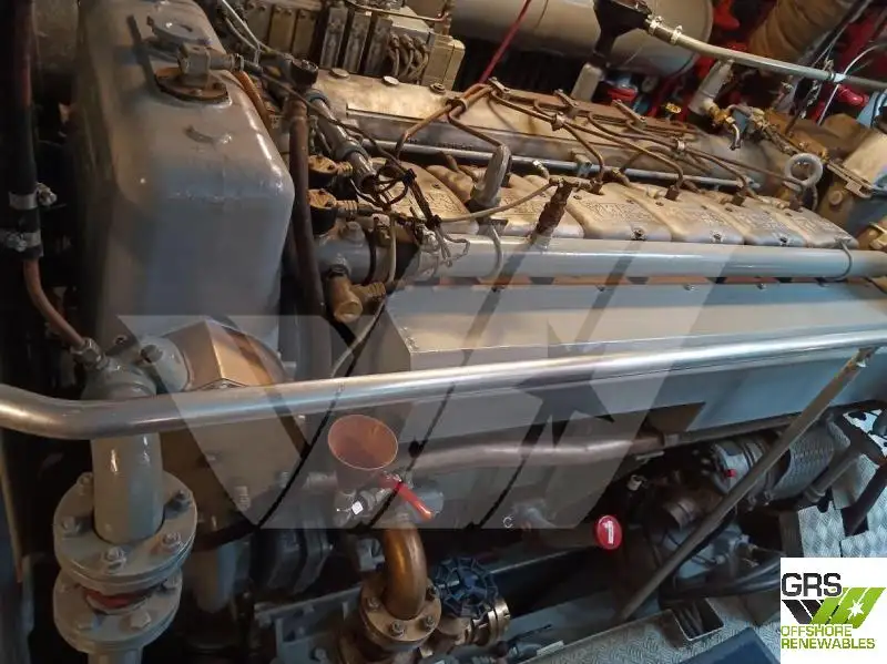 Workboats for sale