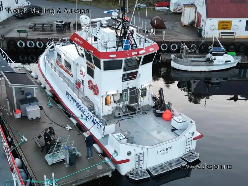 Towboat for sale