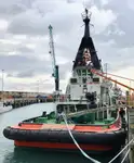 Towboat for sale