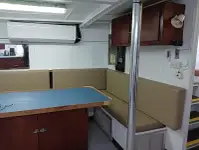 Container ship for sale