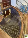 Cruise ship for sale