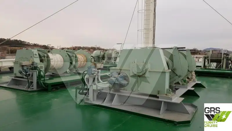 Ro-Ro ship for sale
