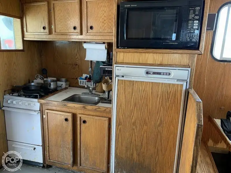 Longliner for sale