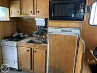 Longliner for sale