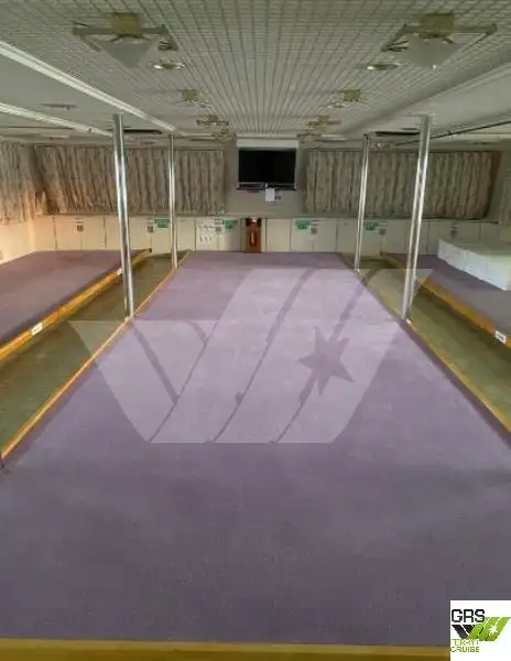 Ro-Ro ship for sale