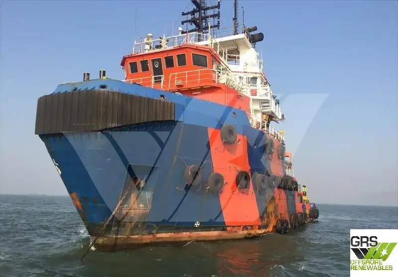 Tugboat for sale